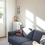 4 Star In Vakantiehuis Ulfborg