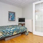 Vakantiehuis 4 Star In Ulfborg