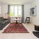Vakantiehuis 4 Star In *