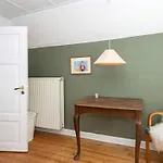 4 Star In Vakantiehuis Ulfborg