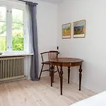 Vakantiehuis 4 Star In