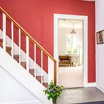 Vakantiehuis 4 Star In Ulfborg