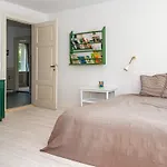 Vakantiehuis 4 Star In
