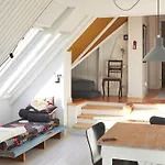 Vakantiehuis 4 Star In Ulfborg