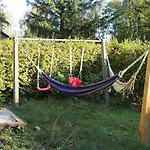 4 Star In Vakantiehuis *