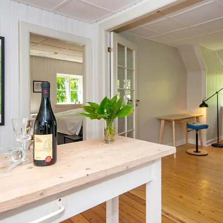 Casa vacanze 20 Person In Ulfborg