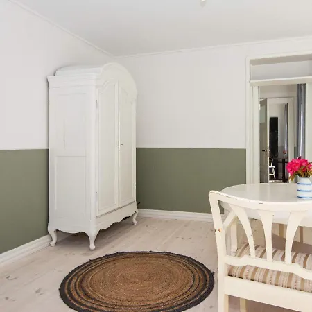 Casa vacanze 20 Person In Ulfborg