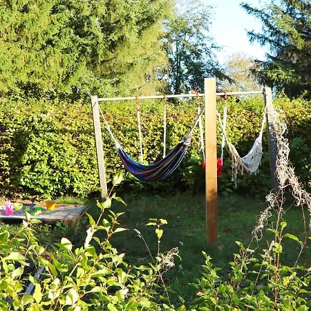 Holiday home 20 Person In Ulfborg