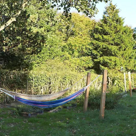 20 Person In Holiday home Ulfborg