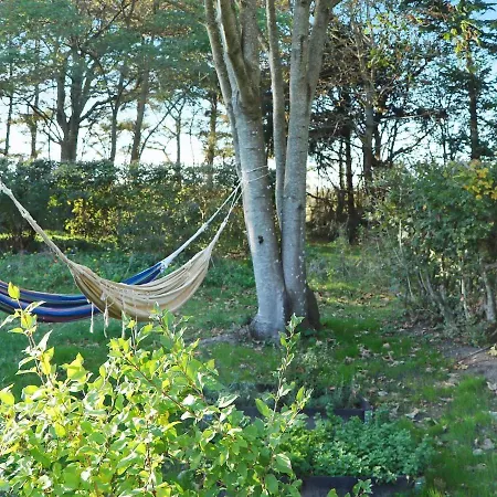 20 Person In Holiday home Ulfborg