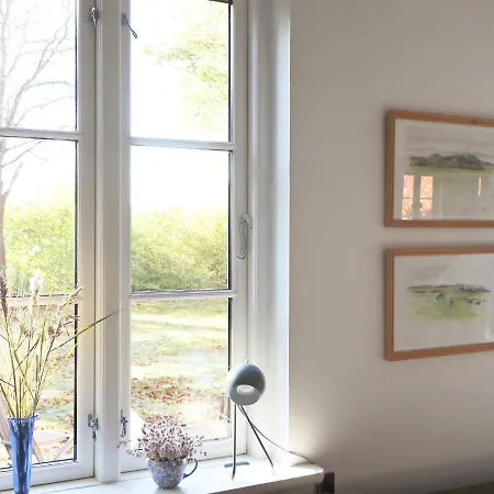 20 Person In Casa vacanze Ulfborg