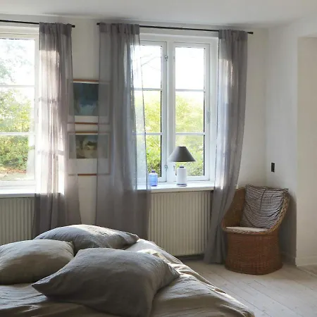 20 Person In Holiday home Ulfborg