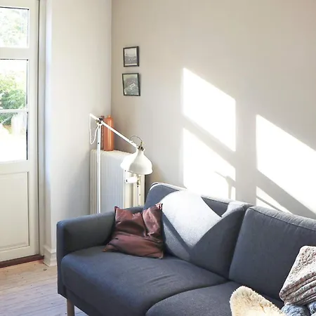 20 Person In Дом отдыха Ulfborg