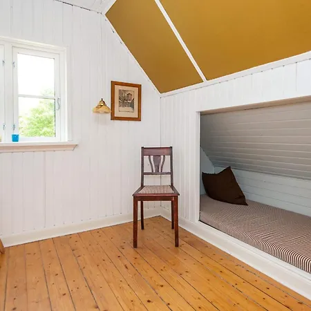 4 Star In Ulfborg