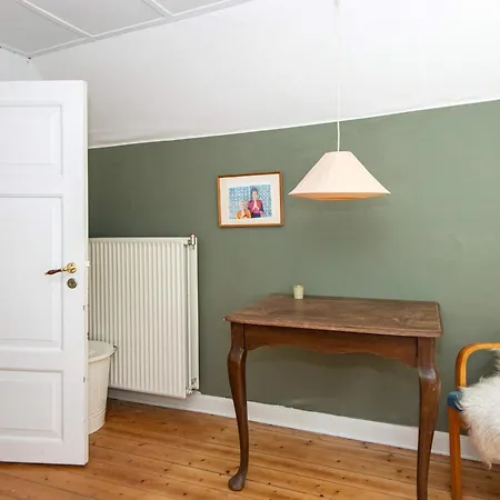 20 Person In Дом отдыха Ulfborg