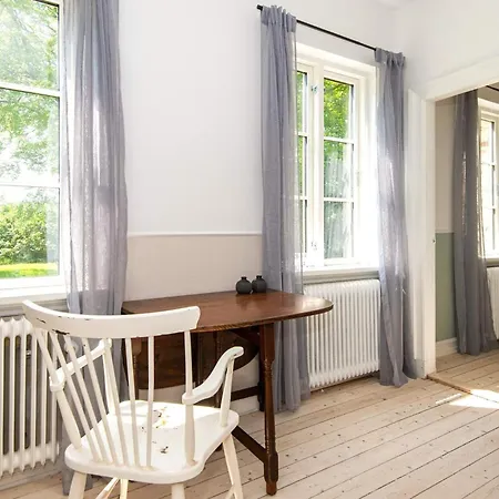 Дом отдыха 20 Person In Ulfborg