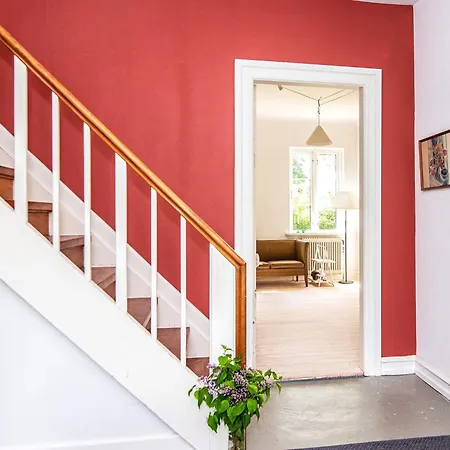 Дом отдыха 20 Person In Ulfborg