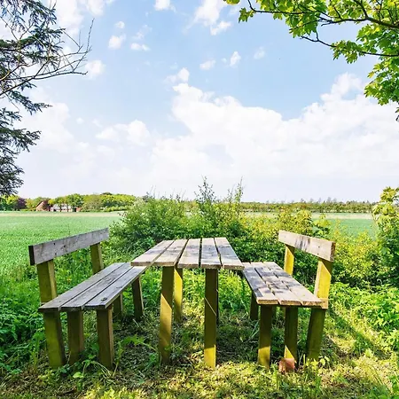 20 Person In Ulfborg