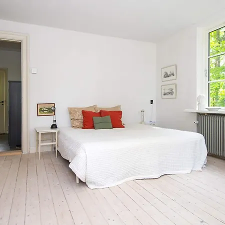בית נופש 4 Star In Ulfborg