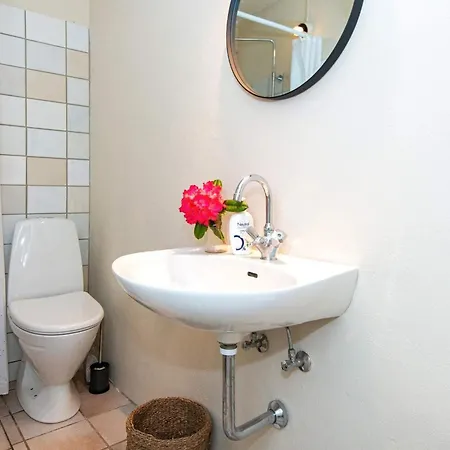 4 Star In Ulfborg