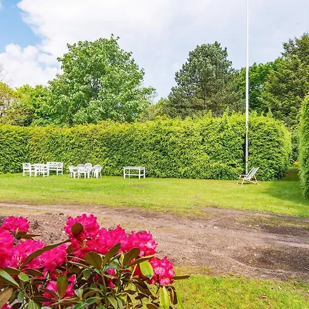 בית נופש 4 Star In Ulfborg