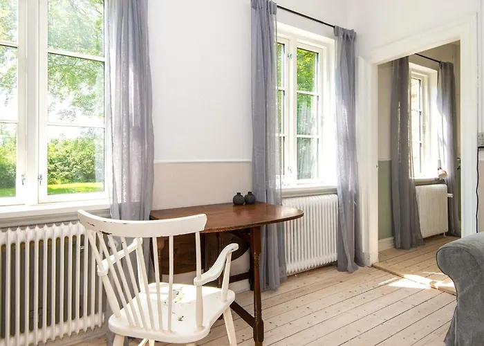 Hébergement de vacances 20 Person In Ulfborg